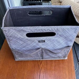 Thirty One Fold and File
